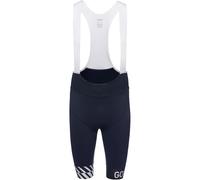 GORE WEAR Swiftride Optical Bib Shorts Mens - Cuissard - Classique - Homme