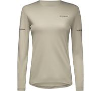 GORE WEAR T-Shirt Á Manches Longues Contest 2.0 Femme