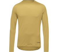 GORE WEAR T-Shirt Á Manches Longues Everyday Homme