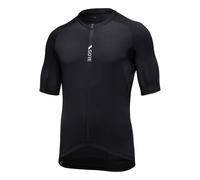 Maillot manches courtes gore wear torrent noir
