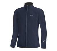 Gore Wear Vest R3 Gore-Tex Infinium Partial Femme Bleu foncé - Vestes de running femmes 38