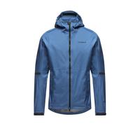 GORE Wear Veste à Capuche LUPRA 2.0 GORE-TEX M bleue