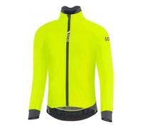 Gore Wear Veste C5 Gore-Tex Infinium Thermo Jacket Neon Yellow Homme Jaune Fluo