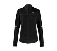 GOREWEAR Phantom Veste de Cyclisme Femme, GORE-TEX INFINIUM WINDSTOPPER, Veste 2 en 1 avec Manches Amovibles, Coupe Slim