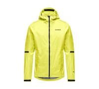 GORE Wear Veste de Pluie Lupra GTX 2.0 jaune