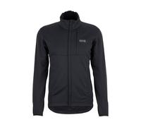 GOREWEAR C5 GORE® WINDSTOPPER® Thermo Trail Veste - noir 9900 S