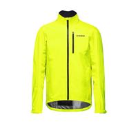 Veste GOREWEAR Glidewheel GORE-TEX Paclite jaune - XL