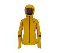 GORE Wear Veste pour Dames Lupra jaune 34
