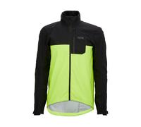 GORE Wear Veste Spirit jaune S