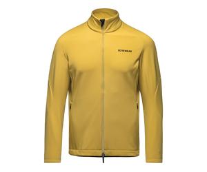 GORE Wear Veste thermique Fernflow brun