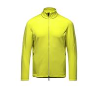 Veste GOREWEAR Fernflow Thermo jaune - M