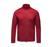 GORE Wear Veste thermique Fernflow rouge