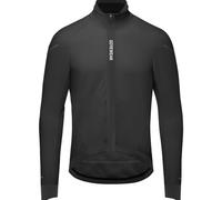 GORE WEAR Veste Thermique Spinshift Homme, Black, XL