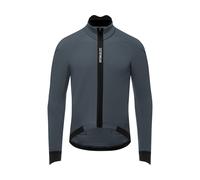 GORE Wear Veste Thermo Spinshift gris