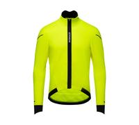 GORE Wear Veste Thermo Spinshift jaune