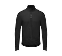 GOREWEAR Spinshift Veste Thermique Homme, Veste de Cyclisme d'Hiver Chaude et Déperlante, Coupe de Type Maillot