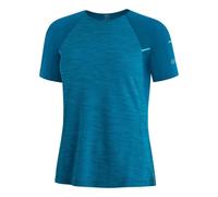 Gore Wear Vivid Shirt Femme Bleu - Tee-shirts de running femmes 36