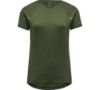 Gore Wear Vivid Shirt Femme Vert - Tee-shirts de running femmes 34