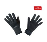 Gore Wear Windstopper Thermo Gloves Noir - Gants de running hommes 10