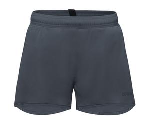 GORE Wear - Women's Concurve 3-Inch Brief Shorts - Short - M - lab graphite