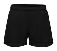 GORE Wear - Women's Concurve 3-Inch Brief Shorts - Short - XS - black