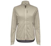 GORE WEAR Concurve WINDSTOPPER Veste de Course Isolée Femme, Veste Coupe-Vent et Chaude pour Temps Froid, Coupe Slim
