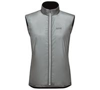 GORE Wear - Women's Drive Vest - Gilet de cyclisme - 34 - lab gray
