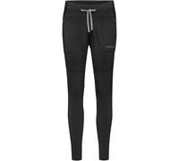 Gore Pantalon Everyday Femme Noir