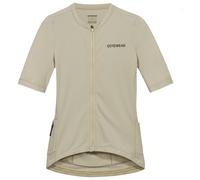 GORE Wear - Women's Swiftride Allroad Jersey - Maillot de cyclisme - M - tech beige