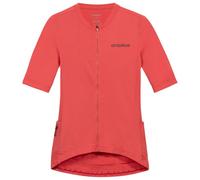 GORE Swiftride Allroad Jersey W - Femme - Rouge - taille XS- modèle 2026