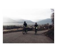 Gore Wear Zone Gants thermiques Noir - Gants et mitaines de cyclisme XS
