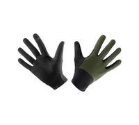 GORE WEAR Zone Gants, Utility Green, 8