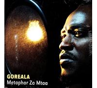 Goreala - Street Metaphors [Import]