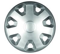 Gorecki 2211104 Jeu d'Enjoliveur de Roue Monza 14 Pouces