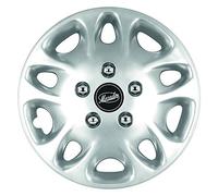 Gorecki 2211127 Jeu d'Enjoliveur de Roue Mecador 15 Pouces, 20 Pièces