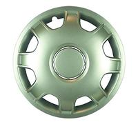 Gorecki 2211172 Jeu d'Enjoliveur de Roue Speed Van 16 Pouces