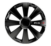 Gorecki Enjoliveurs RS-T 14" Noir