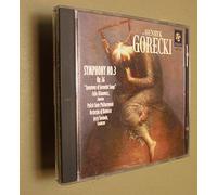 Gorecki - 3: Symphony of Sorrowful Songs