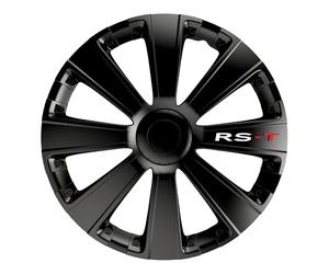 Gorecki Enjoliveurs RS-T 14" Noir