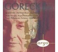 Gorecki, H. - Beatus Vir