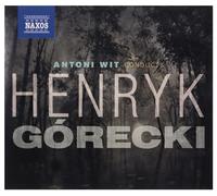 Gorecki, H. - Henryk Gorecki