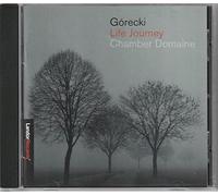 Gorecki, H.M. - Life Journey [Import]