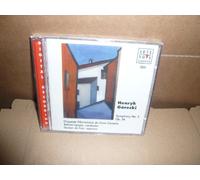 Gorecki, H. - Symphony 3