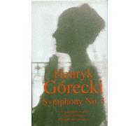 Gorecki, H. - Symphony 3