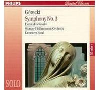 Gorecki, H. - Symphony 3