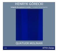 Complete String Quartets [Cd] 2 Pack