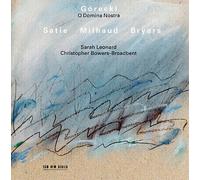 Gorecki - O Domina Nostra