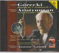 Gorecki - Symphony 3