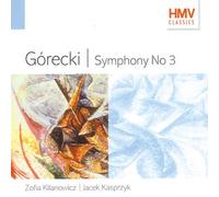 Górecki - Symphony No 3