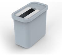 GoRecycle™ Poubelle de recyclage de 32 litres - Bleu